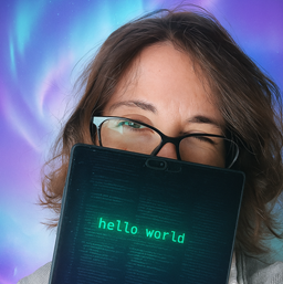 Joana Campos Ferreira — Full Stack Developer